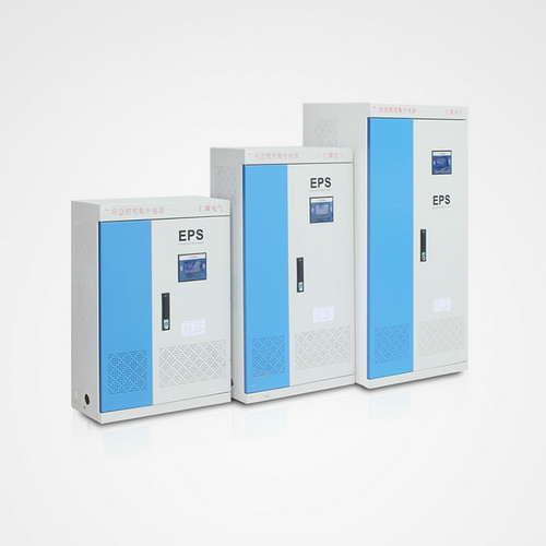 EPS消防應急電源